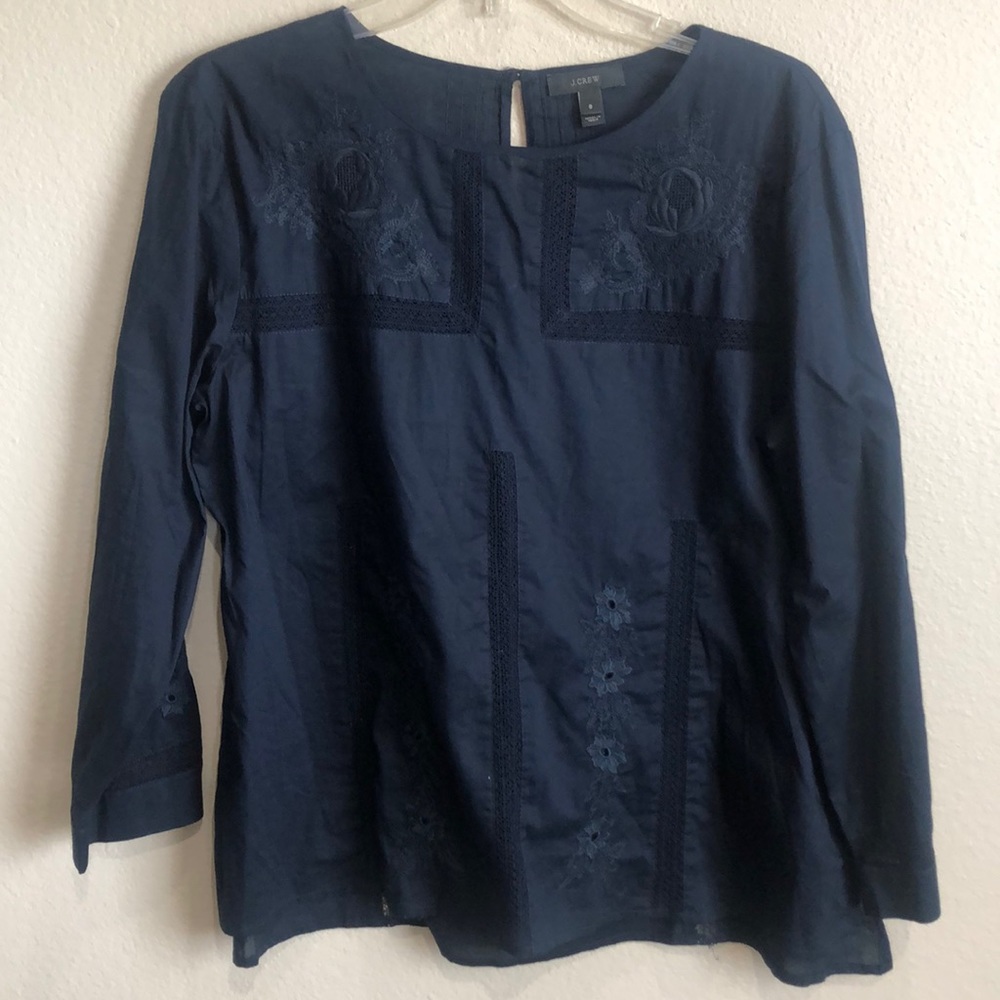 Women blouse